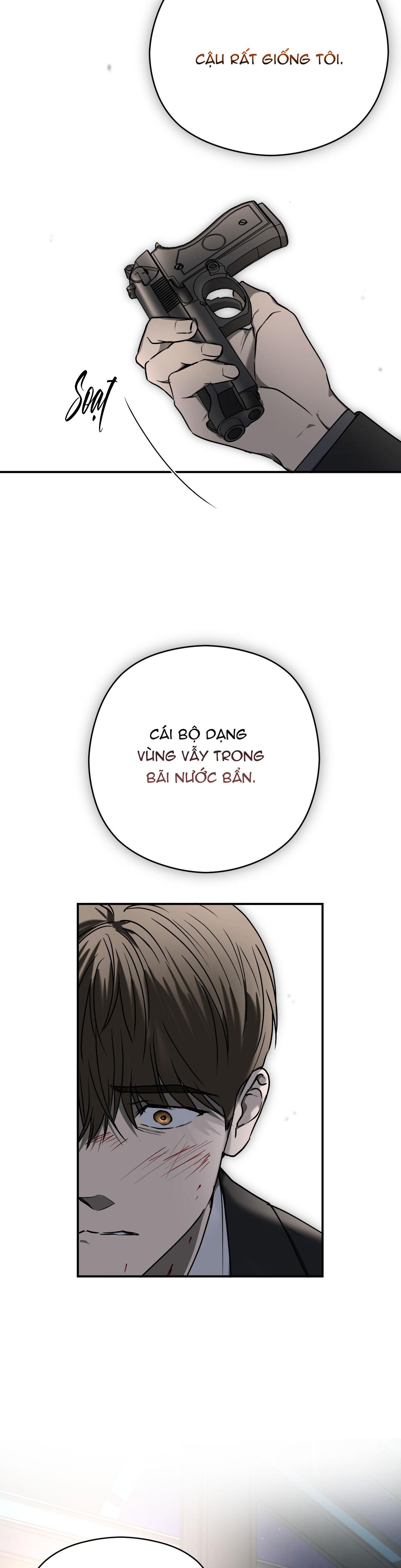 Đọc truyện ĐỘC XÀ - Chapter 10