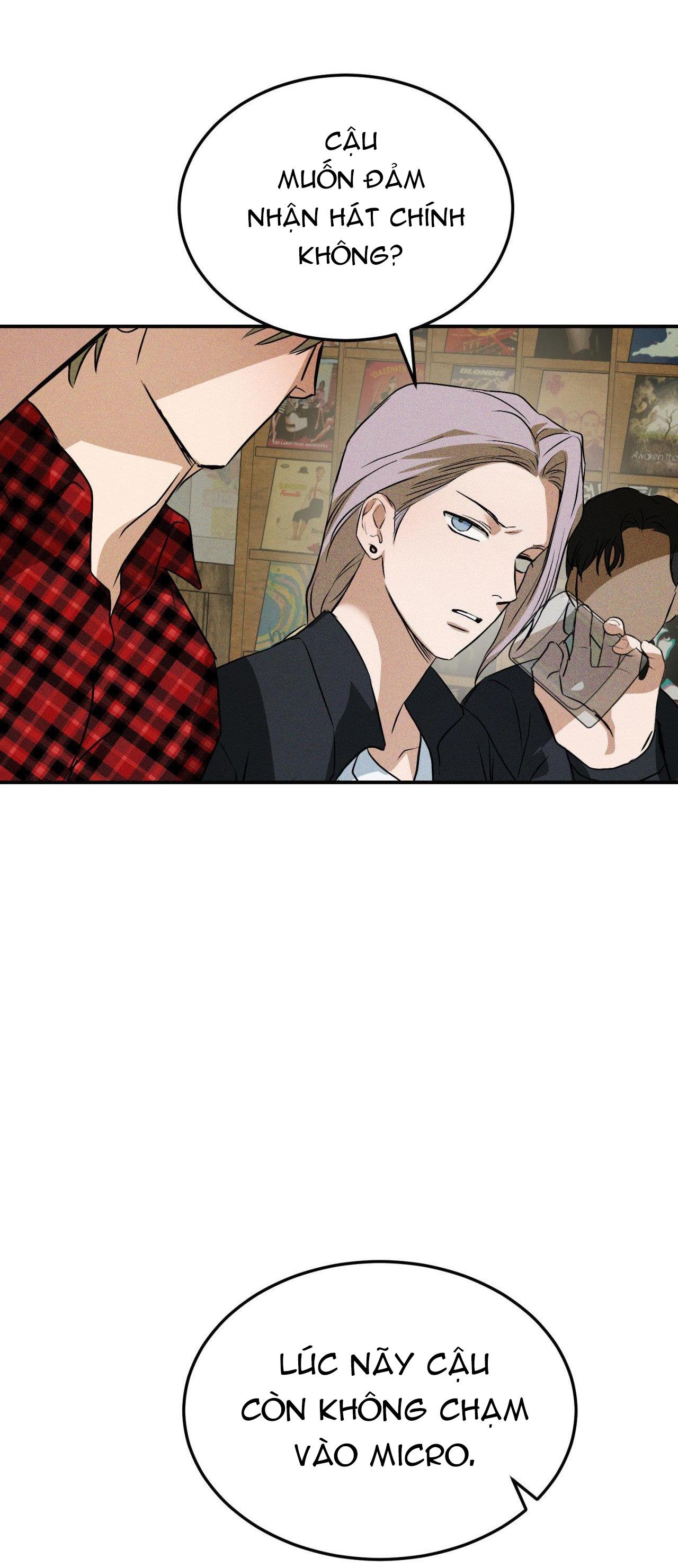 Đọc truyện FLASHLIGHT - Chapter 17