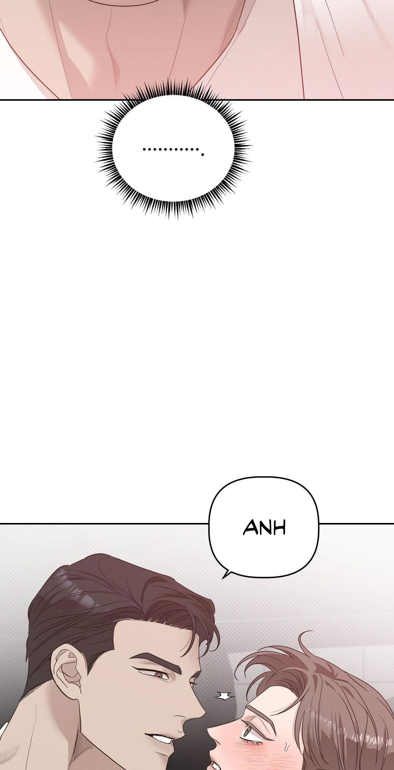 Đọc truyện NHIỆT ĐỘ TIẾP XÚC - Chapter 16