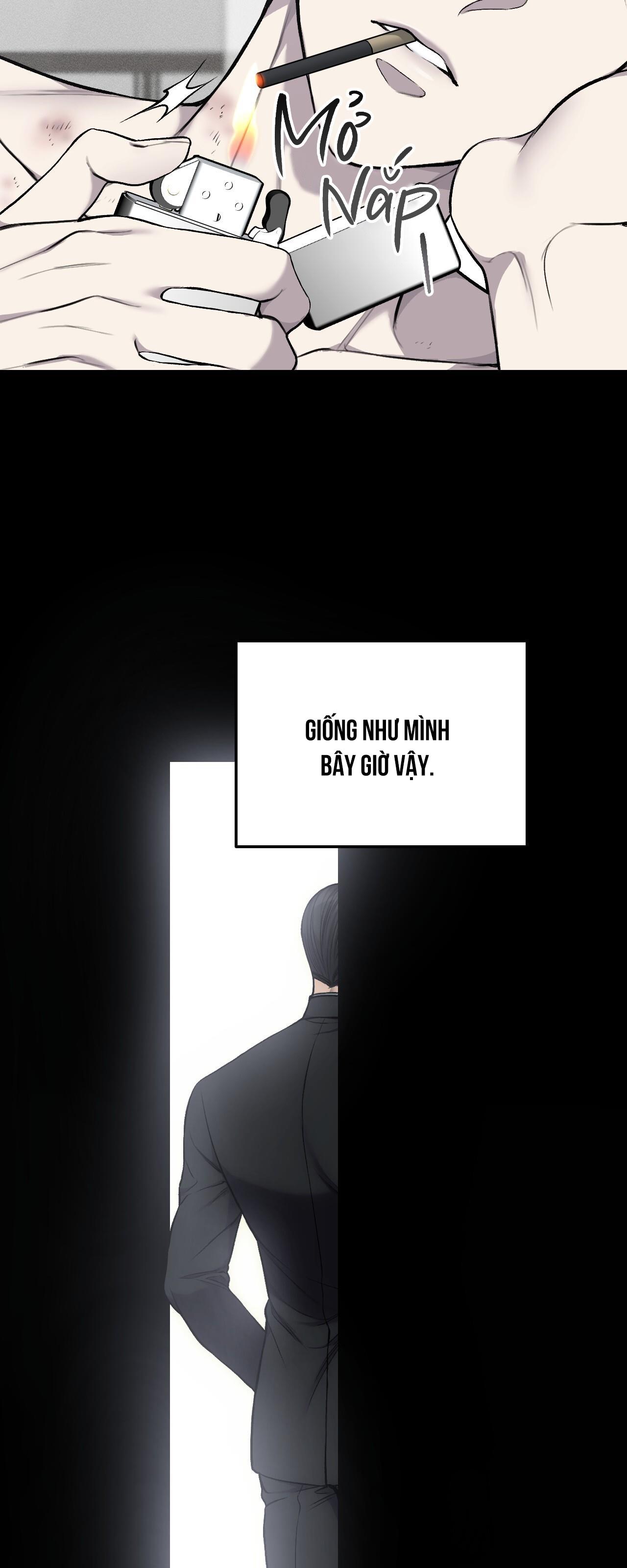 Đọc truyện XX ĐÊ TIỆN - Chapter 34