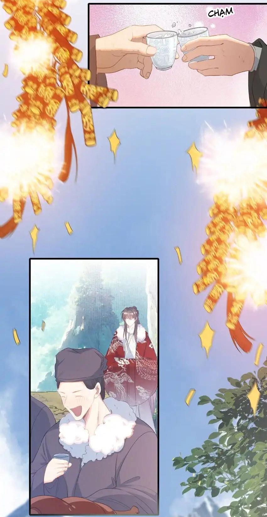 Đọc truyện Loạn thế vi vương - Chapter 65
