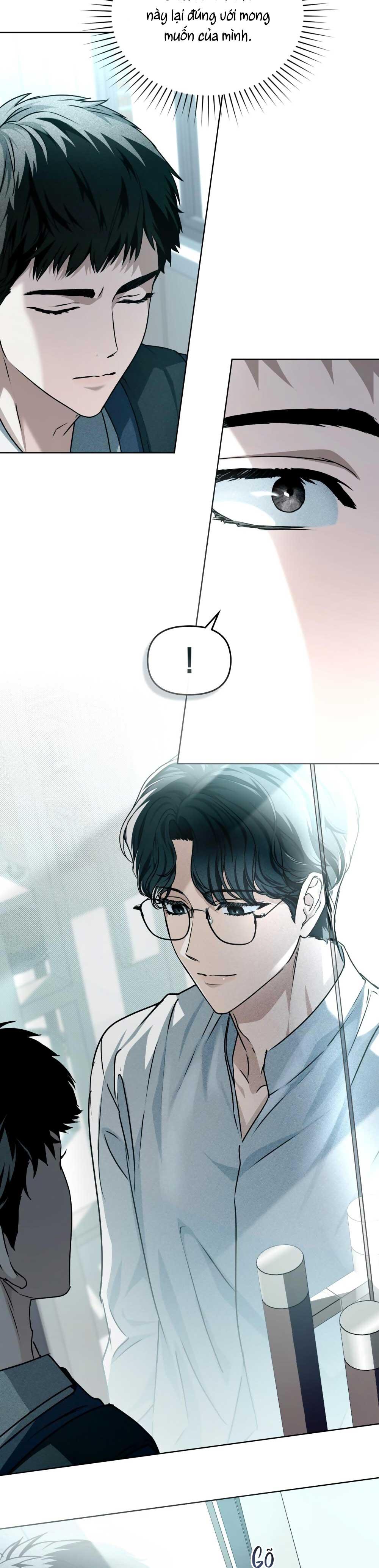 Đọc truyện HỎA HỒN - Chapter 15