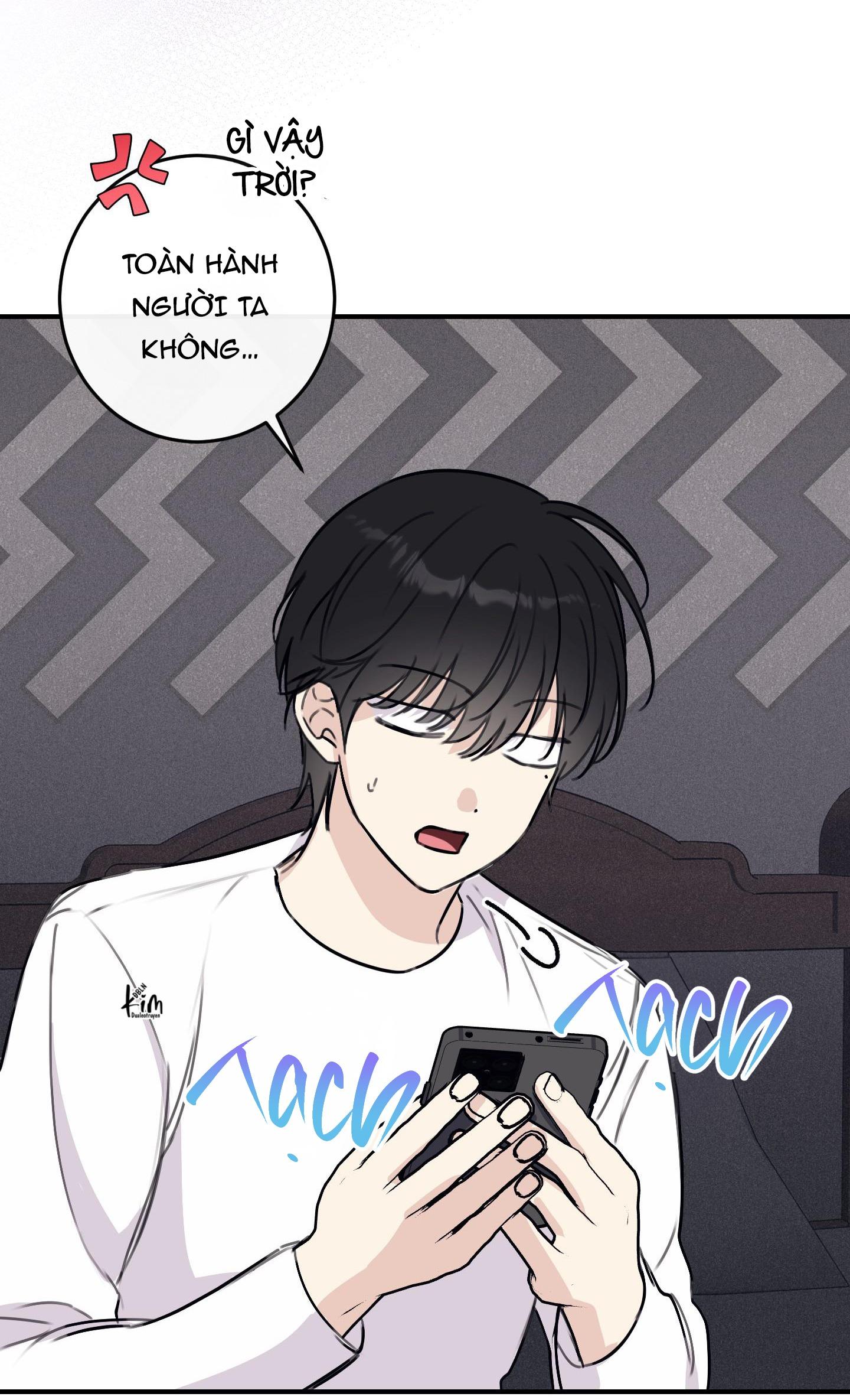 Đọc truyện QUAN HỆ CỘNG SINH GIỮA TRỜI VÀ TRĂNG - Chapter 17