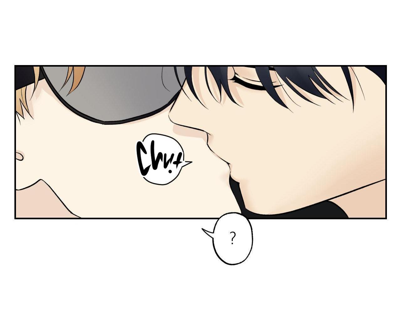 Đọc truyện ĐỐI TỐT VỚI TÔI KHÓ VẬY SAO? - Chapter 39