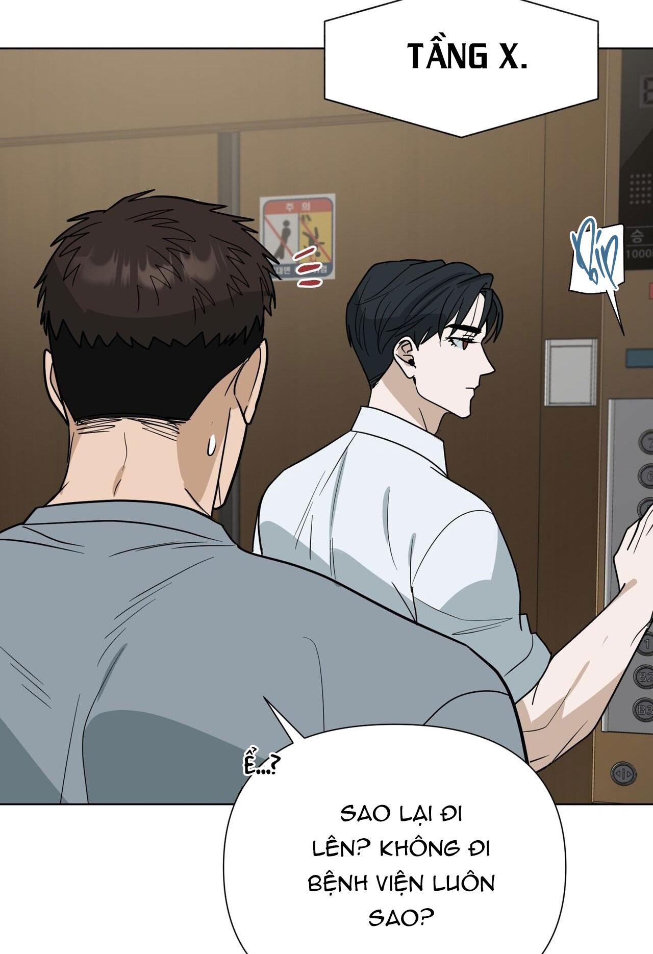 Đọc truyện KIỆT TÁC - Chapter 37