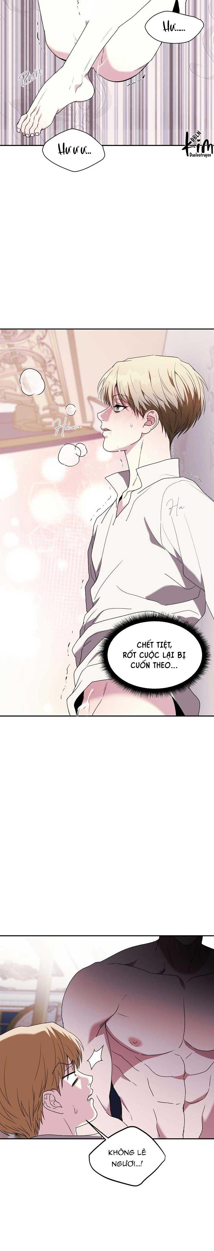 Đọc truyện HAI ĐẤT NƯỚC, ĐẤT NƯỚC CỦA NÔ LỆ - Chapter 46