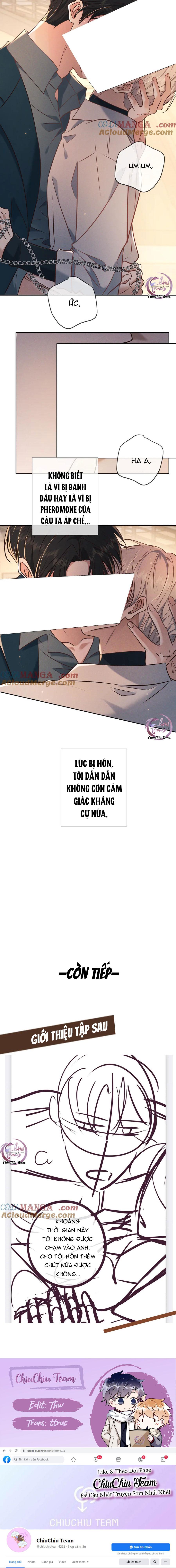 Đọc truyện Cạn Tình - Chapter 27