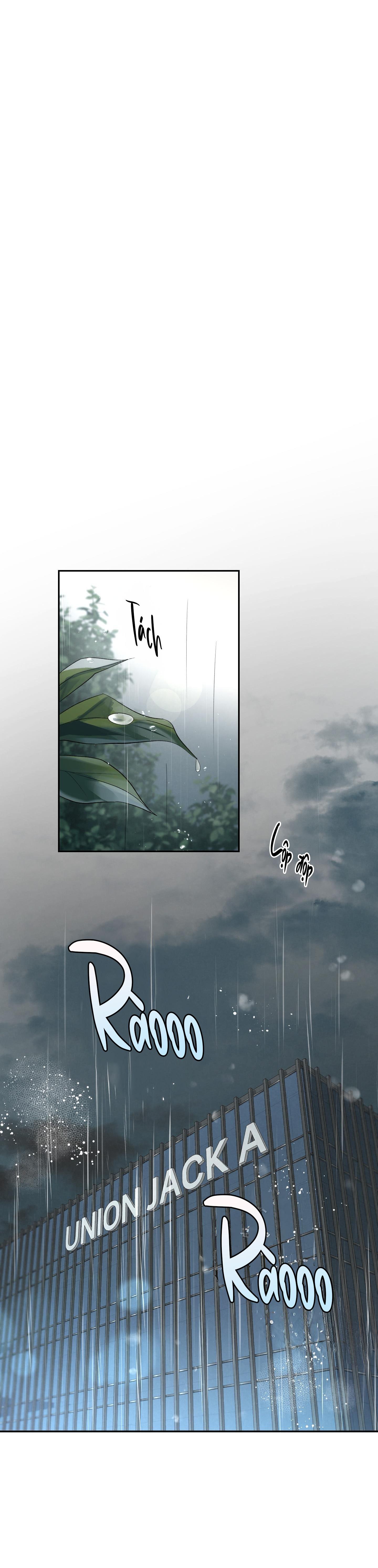 Đọc truyện BLOOD GUIDE - Chapter 21