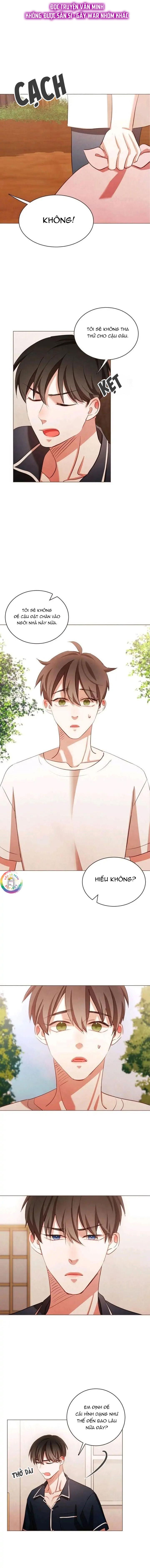 Đọc truyện Ma Cà Rồng Đếch Có Thật Đâu! (END) - Chapter 47