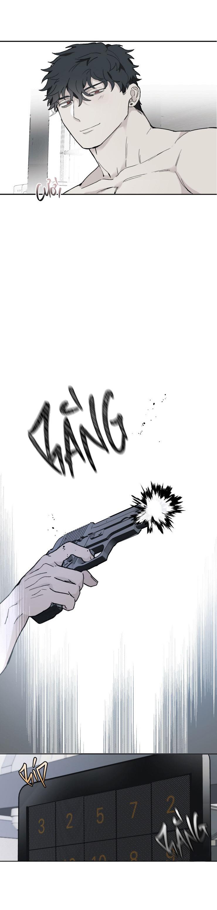 Đọc truyện  Nuốt gai - Chapter 5