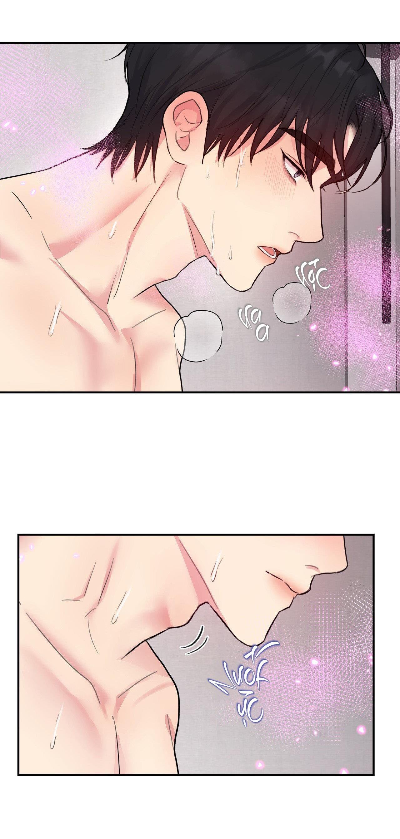 Đọc truyện  Love Remedy - Chapter 10