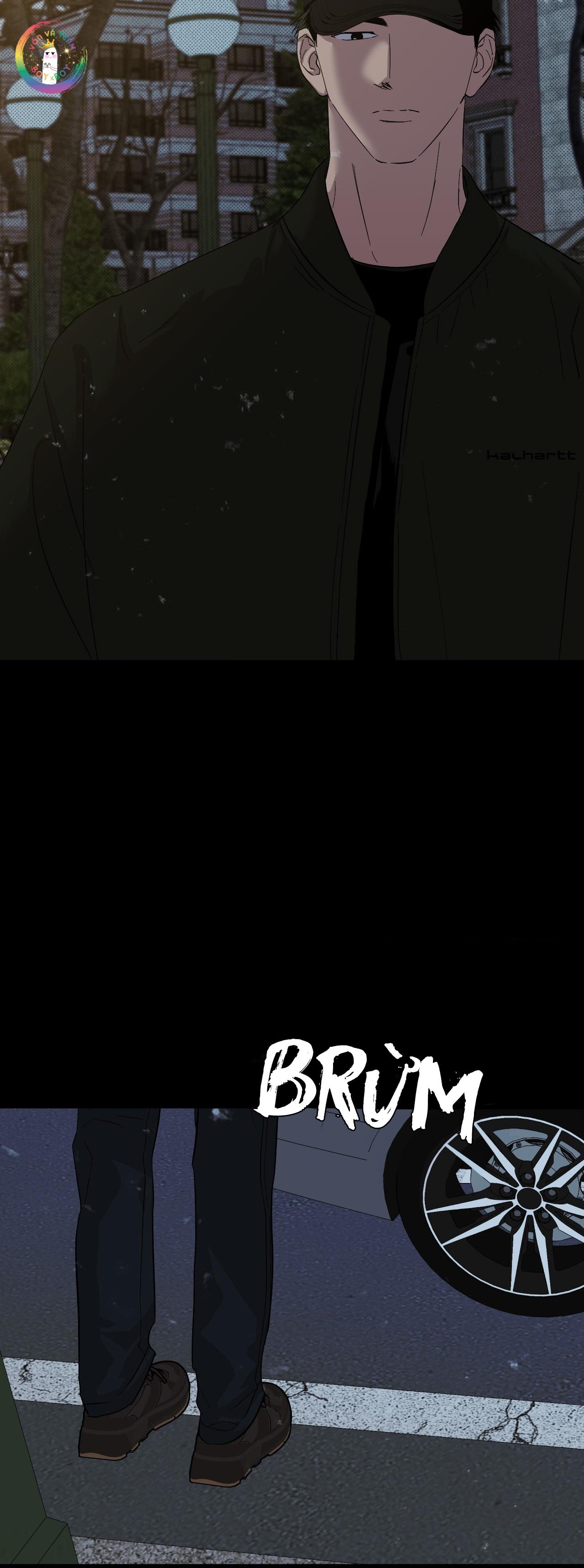 Đọc truyện (END) Tay Đua Đỉnh Cao - Chapter 4