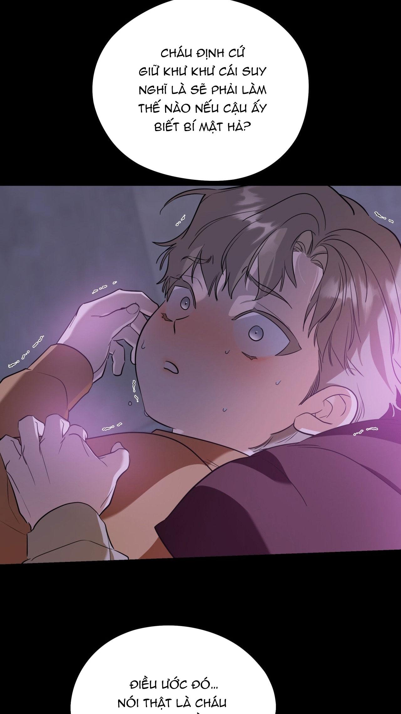 Đọc truyện LỆNH CỨU RỖI - Chapter 67