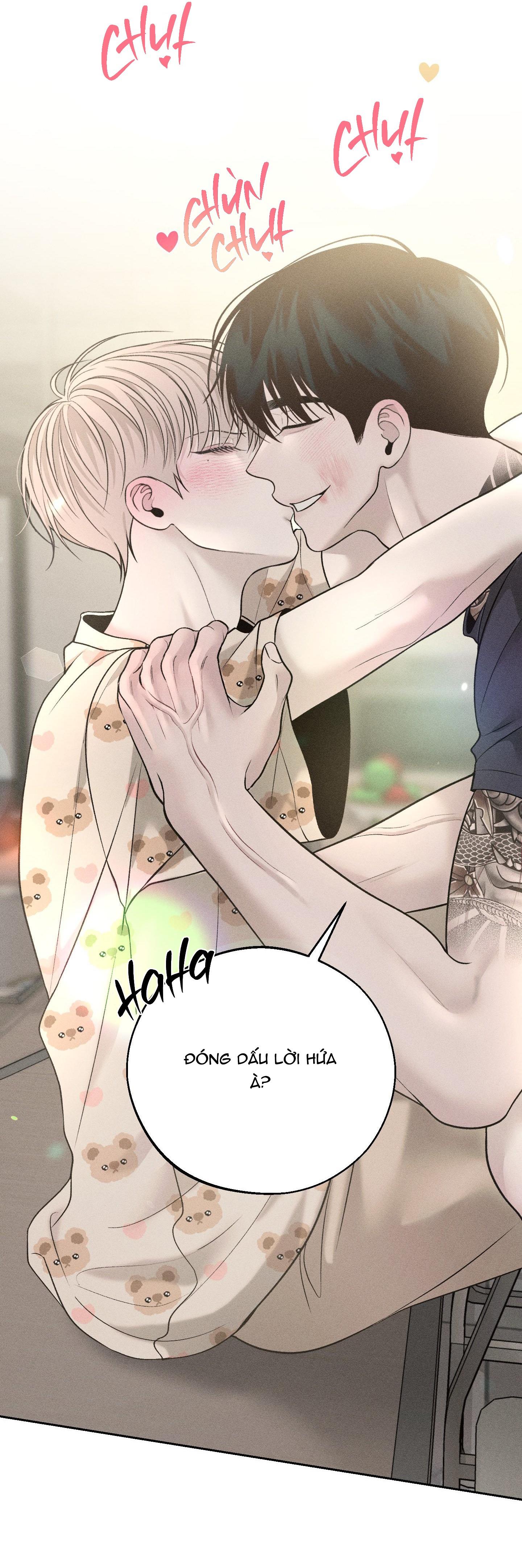 Đọc truyện NGHIỆN SEX - Chapter 10.6
