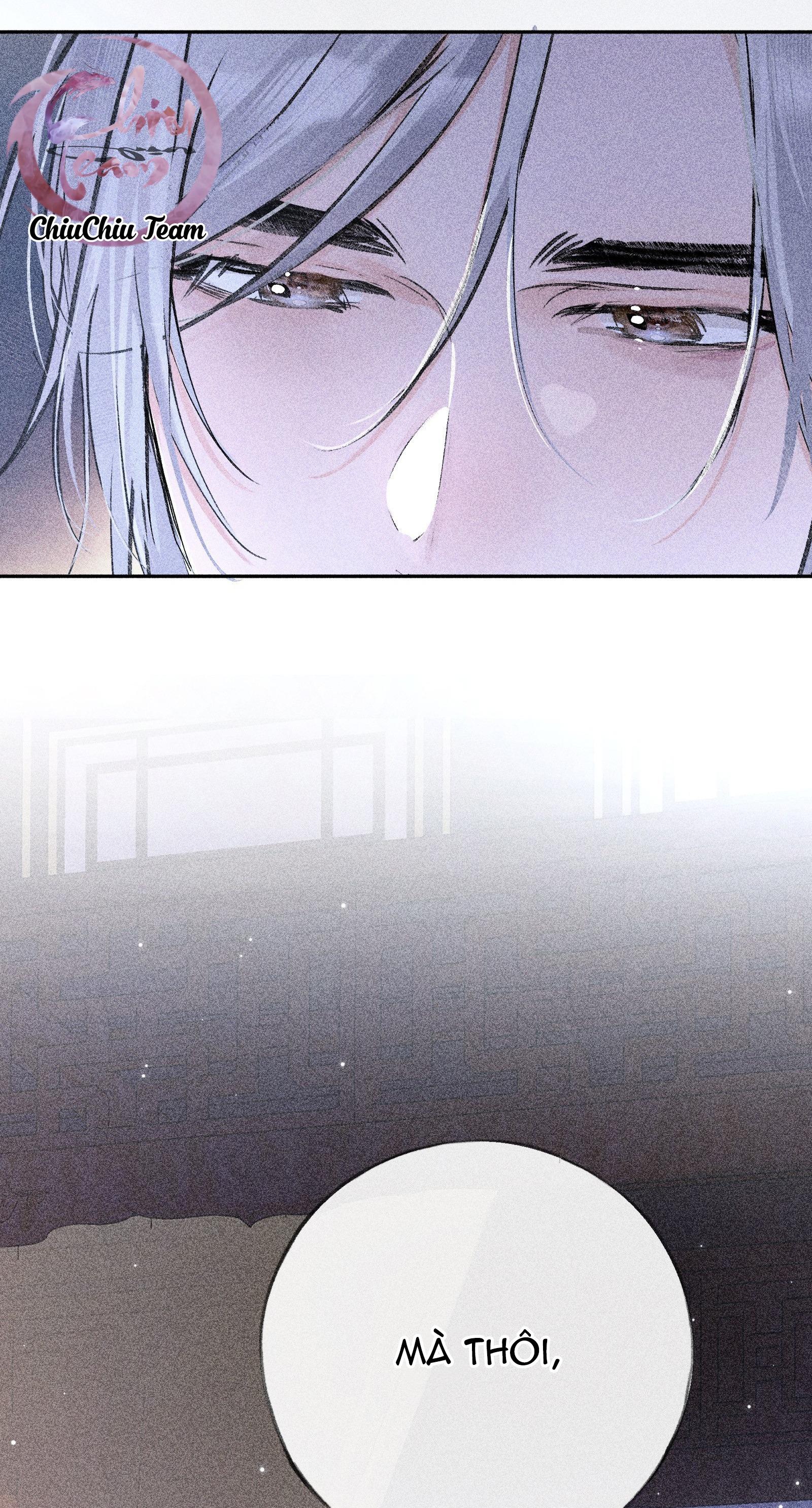 Đọc truyện Dụ địch thâm nhập - Chapter 35