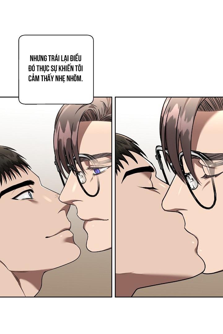 Đọc truyện Không Hơn Không Kém - Chapter 10