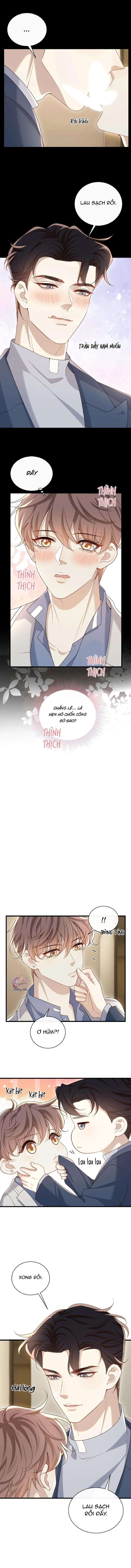 Đọc truyện Người Đó Đến Từ Đêm Tối - Chapter 66