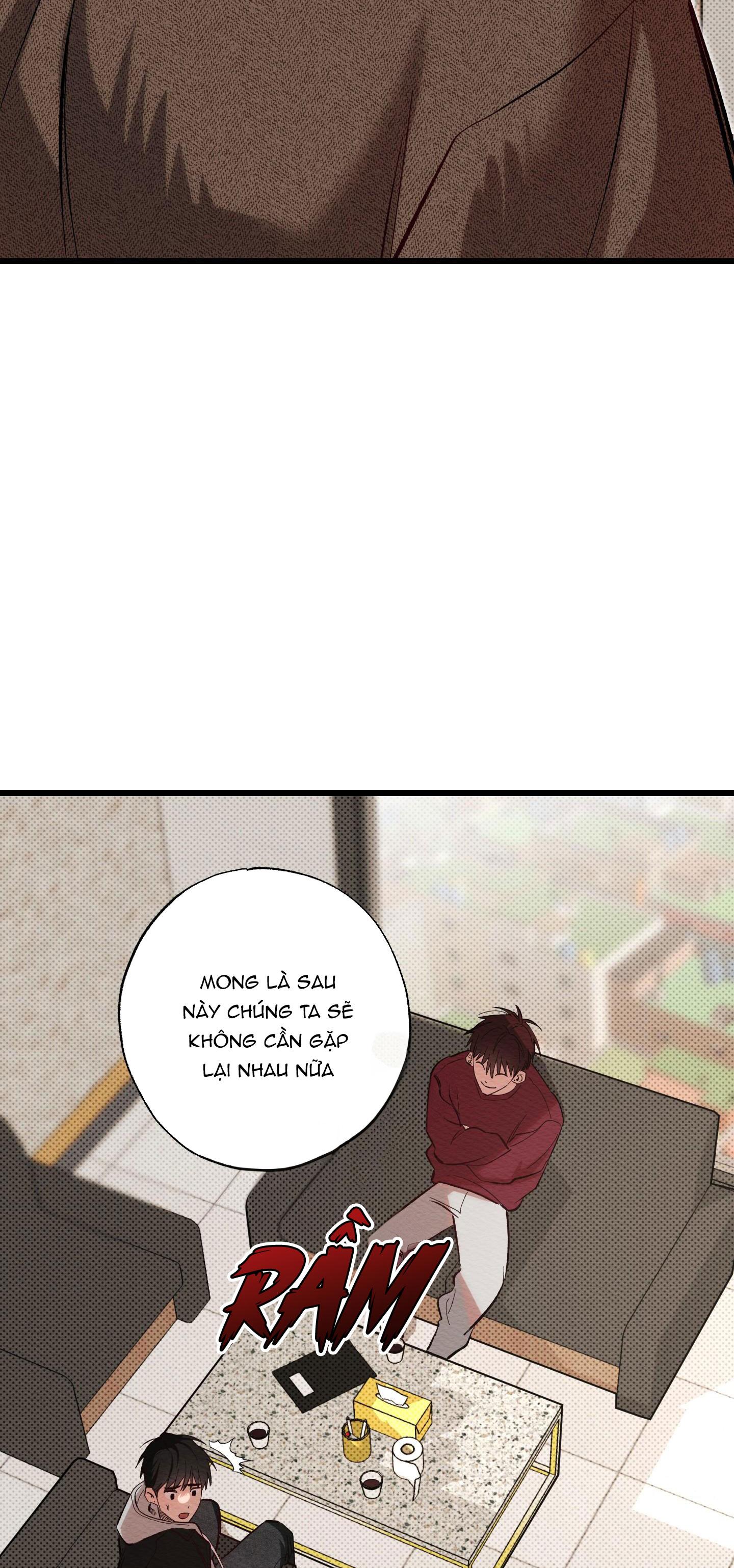 Đọc truyện THỂ LOẠI MELO - Chapter 2