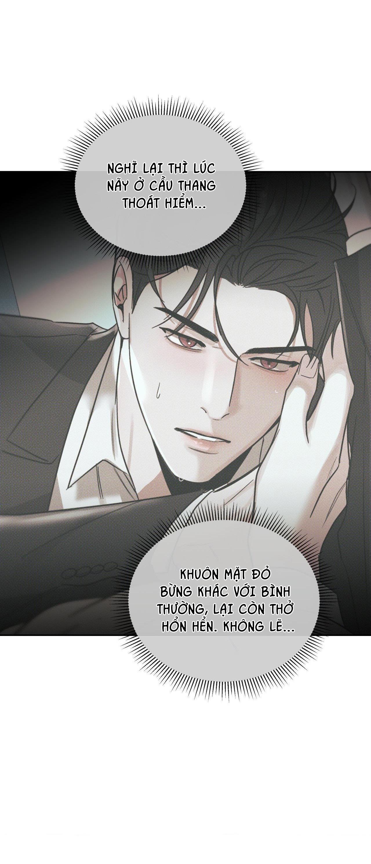 Đọc truyện THÂN ÁI - Chapter 19