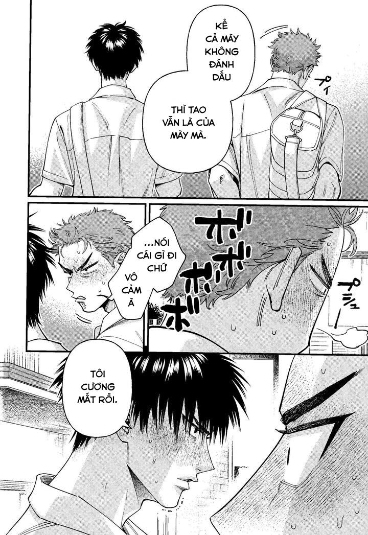 Đọc truyện Nơi husbando của bạn bị đụ ná thở - Chapter 98