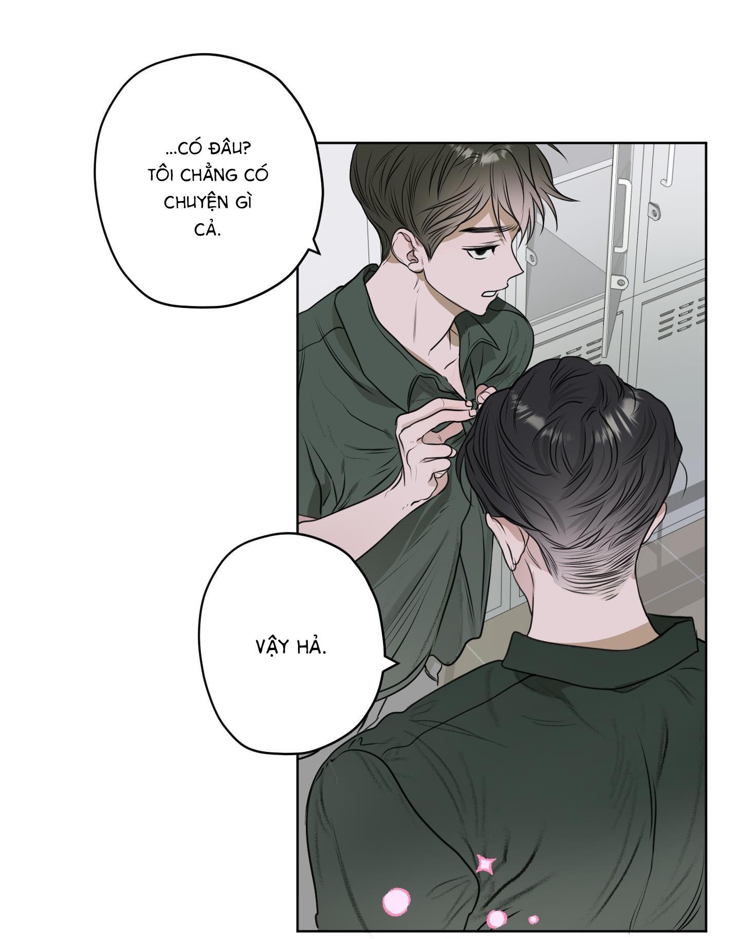 Đọc truyện  Đầm Sen Héo Úa - Chapter 7