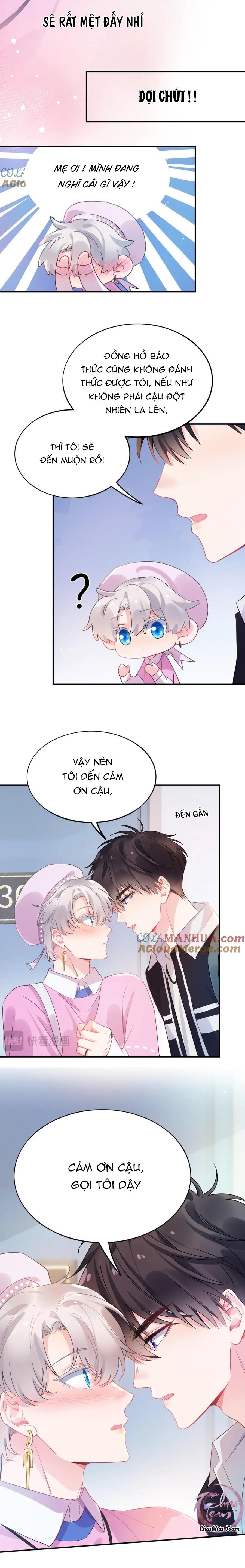 Đọc truyện Có Bản Lĩnh Thì Cậu Thử Nổi Nóng Tiếp Đi? - Chapter 141