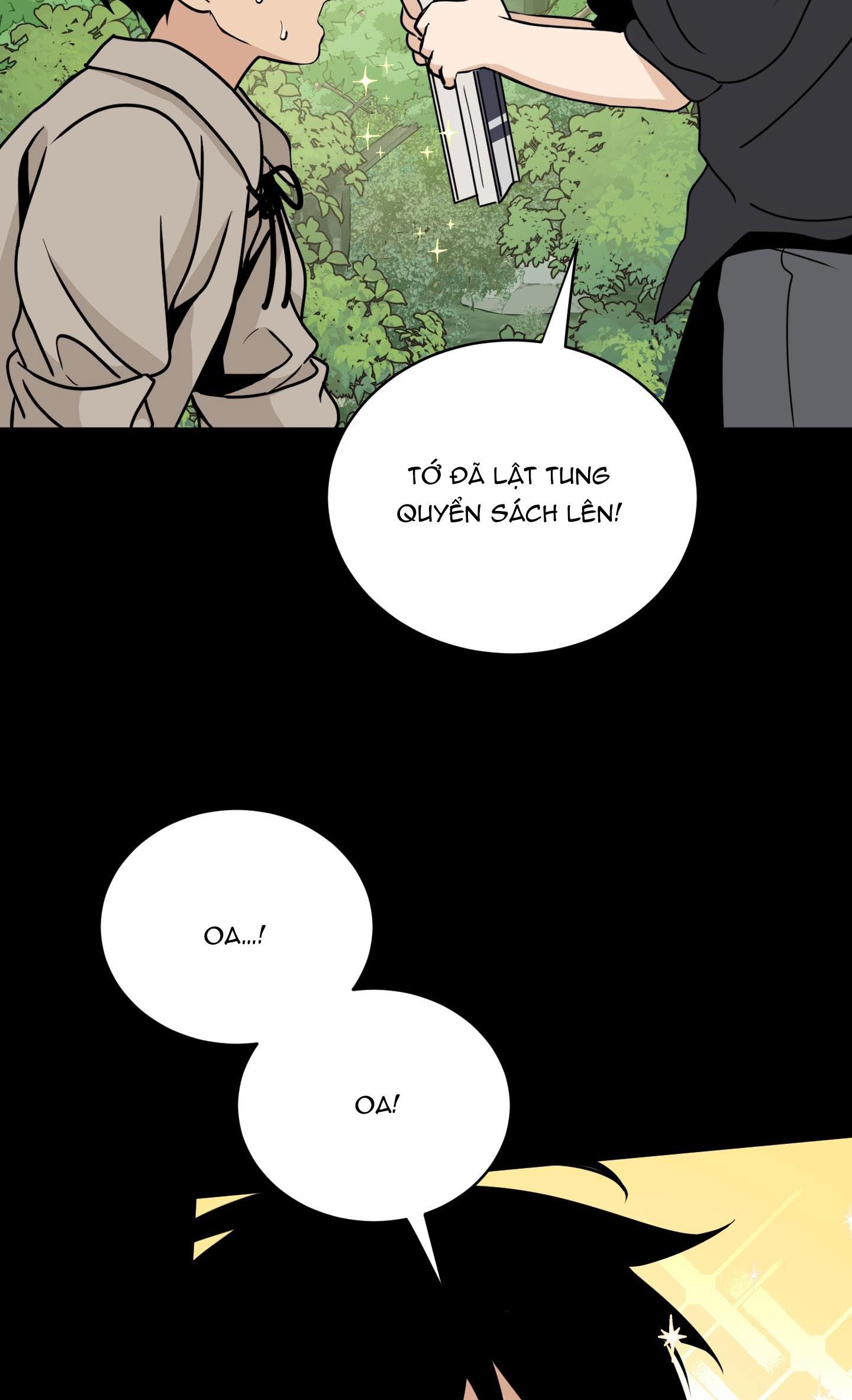 Đọc truyện LOÀI HOA KHÔNG TÊN - Chapter 4