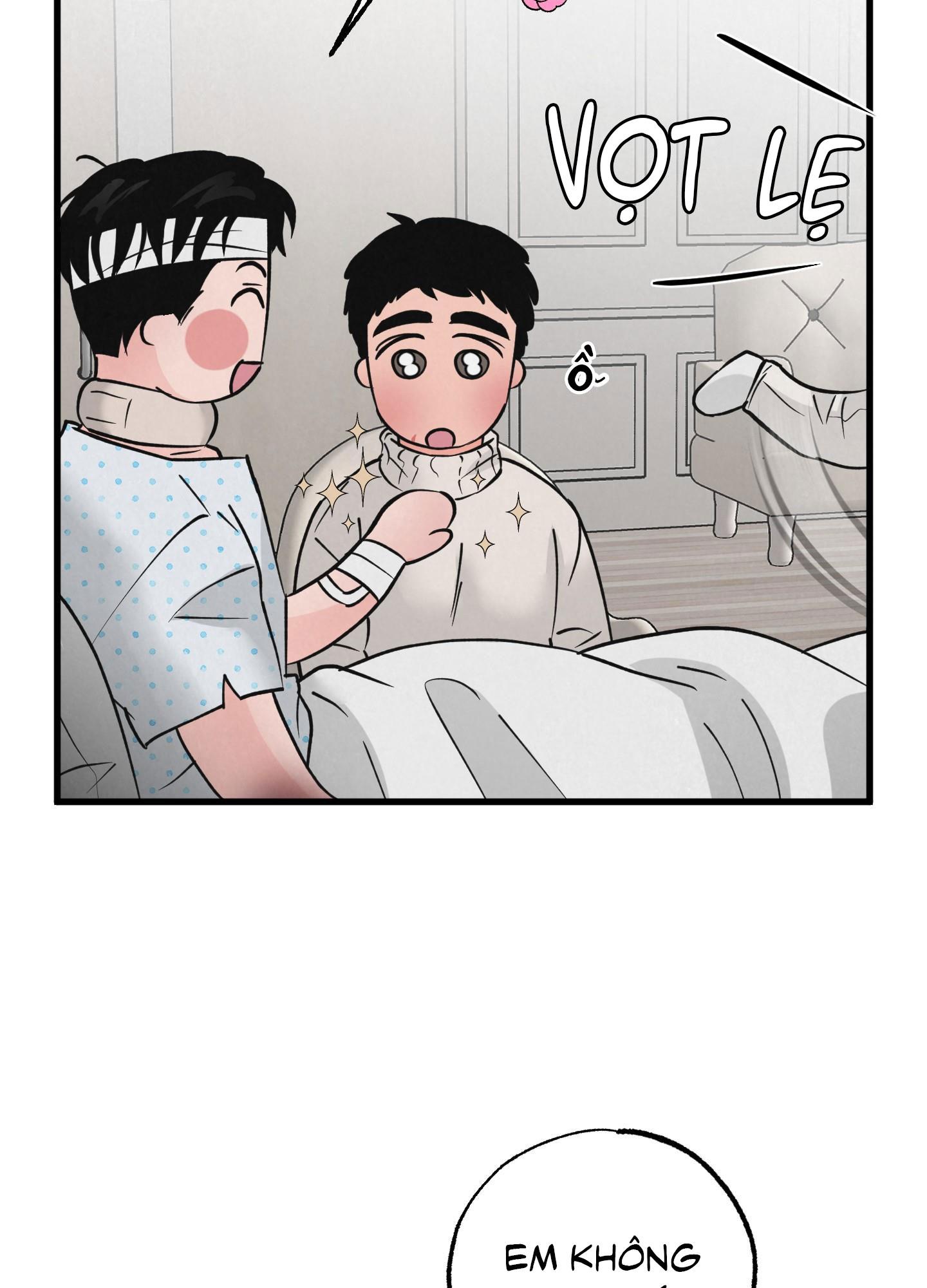 Đọc truyện CẶP ĐÔI HOÀN HẢO - Chapter 46