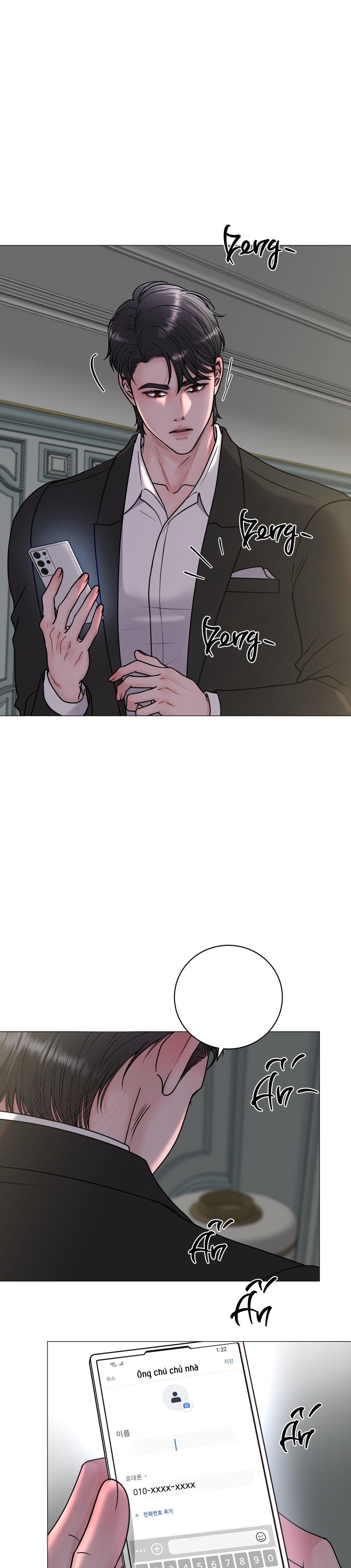 Đọc truyện ẢO ẢNH - Chapter 20