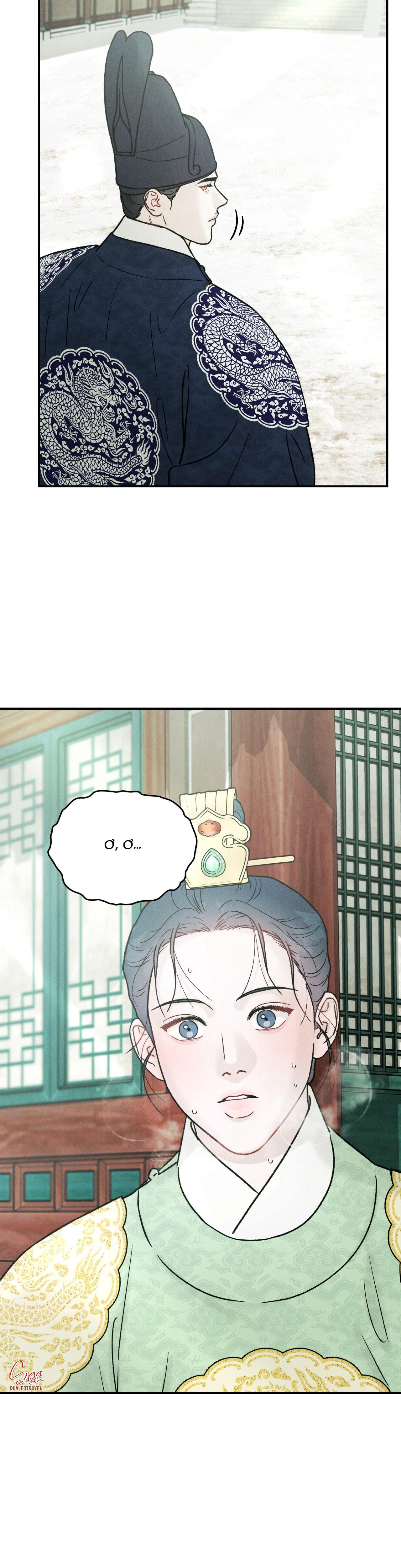 Đọc truyện SỰ PHẪN NỘ CỦA THẦN - Chapter 10