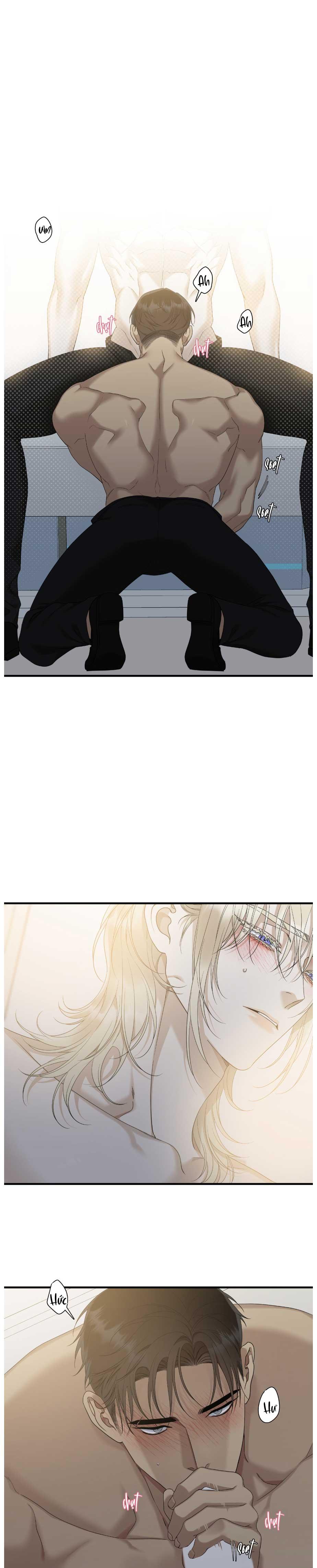 Đọc truyện GỬI. 00 - Chapter 25