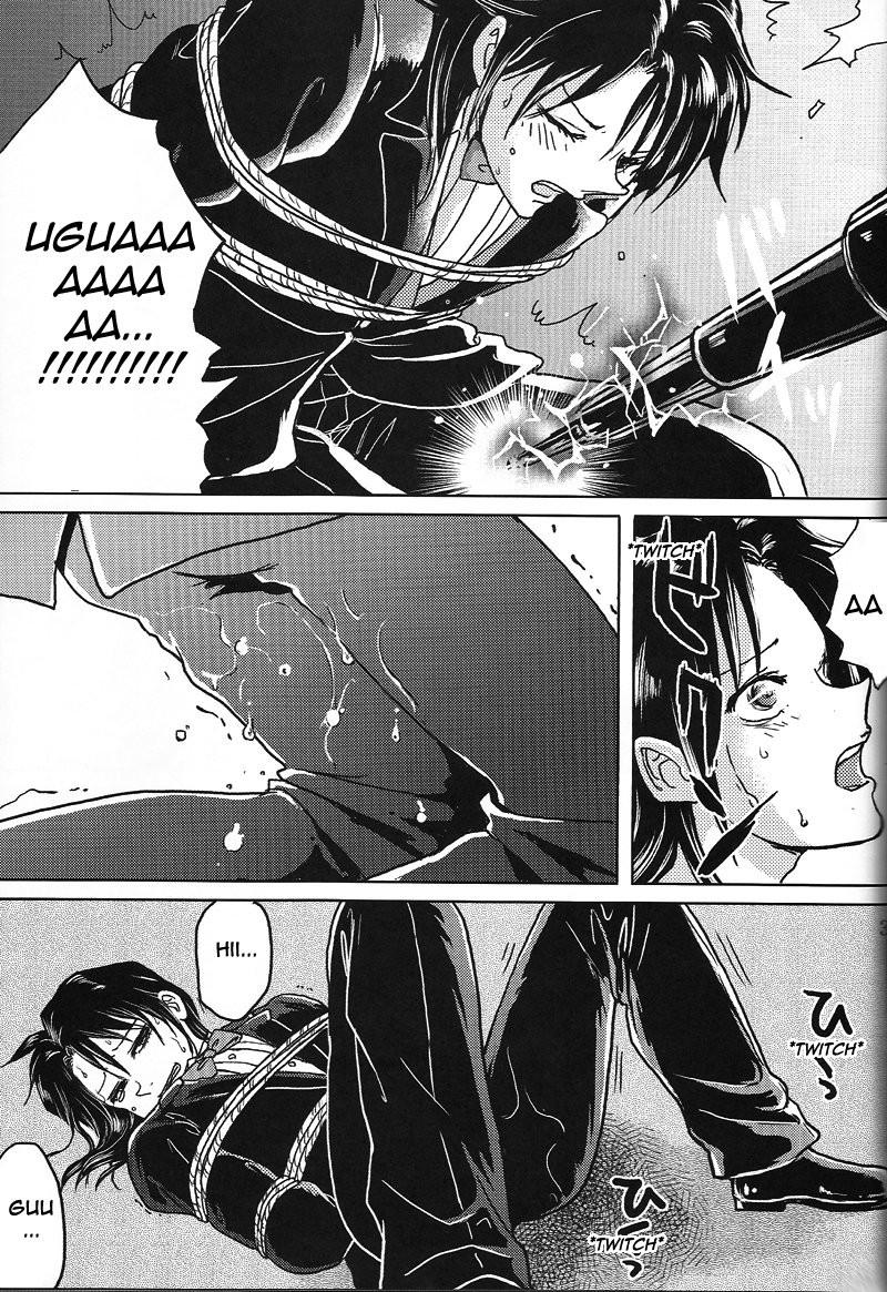 Đọc truyện TUYỂN TẬP GÂY NỨNG NHÀ RÔ - Chapter 229