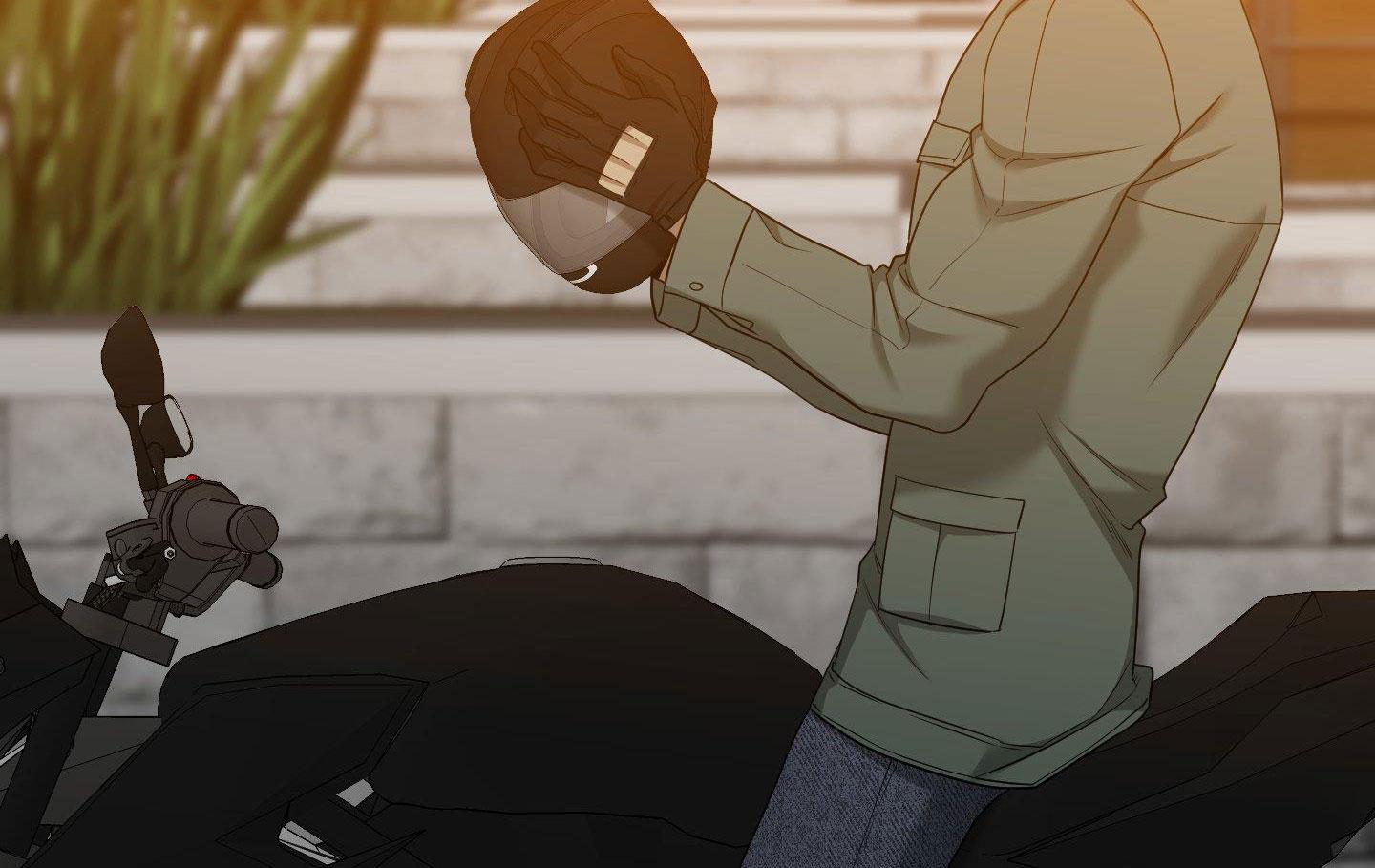 Đọc truyện DEAR. 00 - Chapter 4