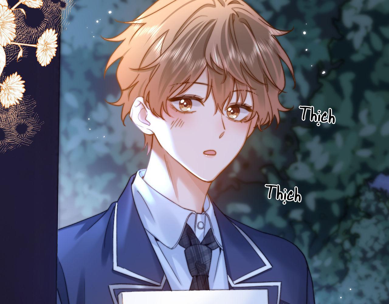 Đọc truyện (Drop) Chất Dị Ứng Cực Cute - Chapter 58