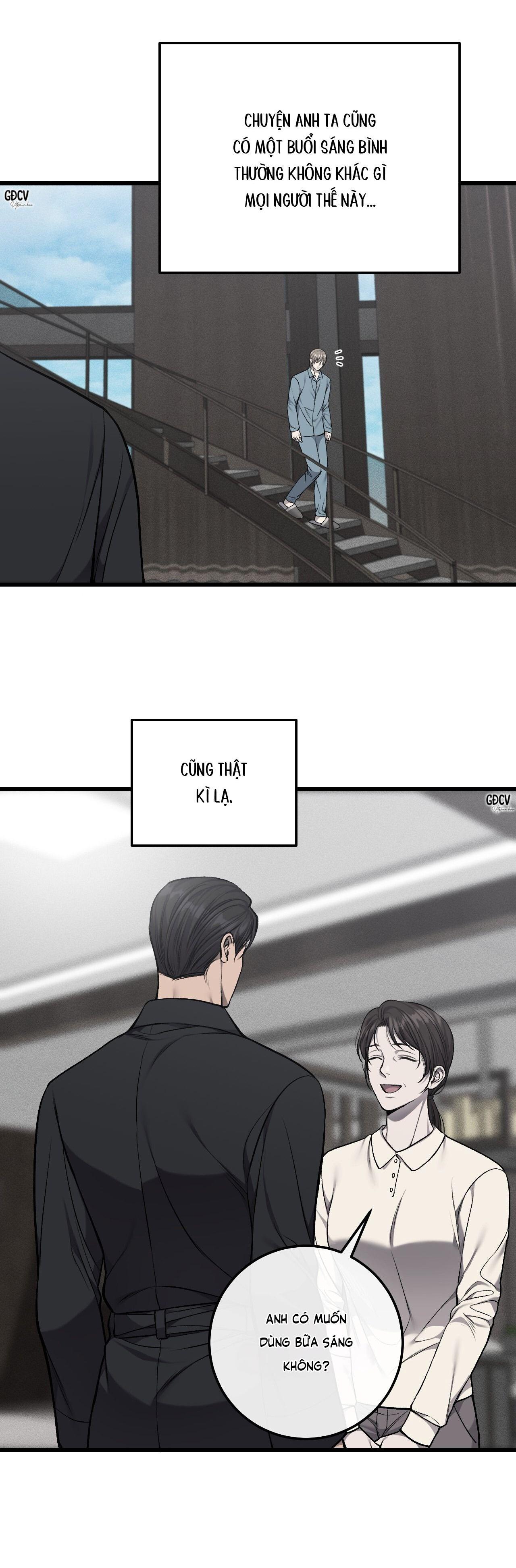 Đọc truyện PHI VỤ BẨN THỈU - Chapter 49