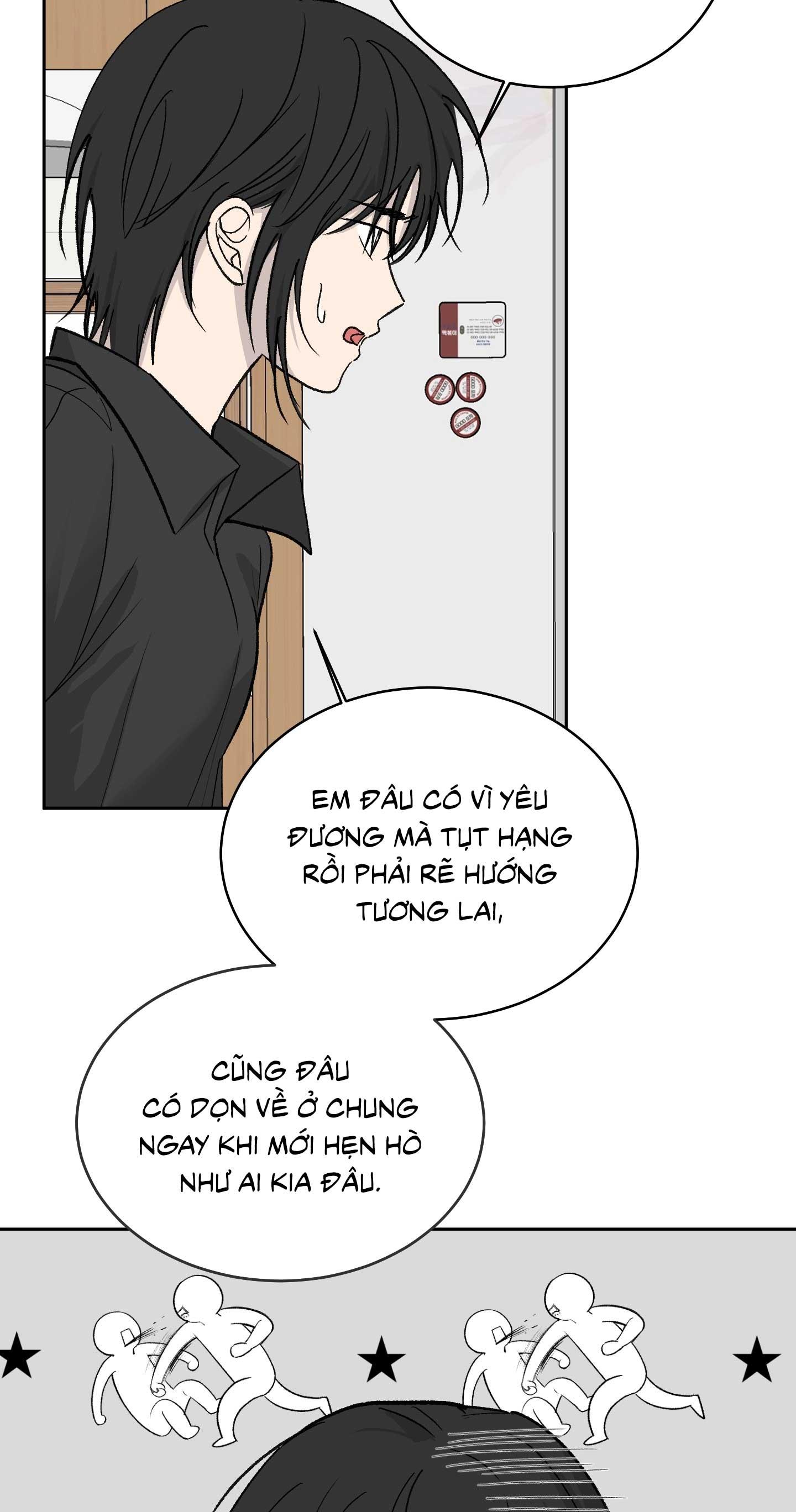 Đọc truyện Missing Romance - Chapter 49