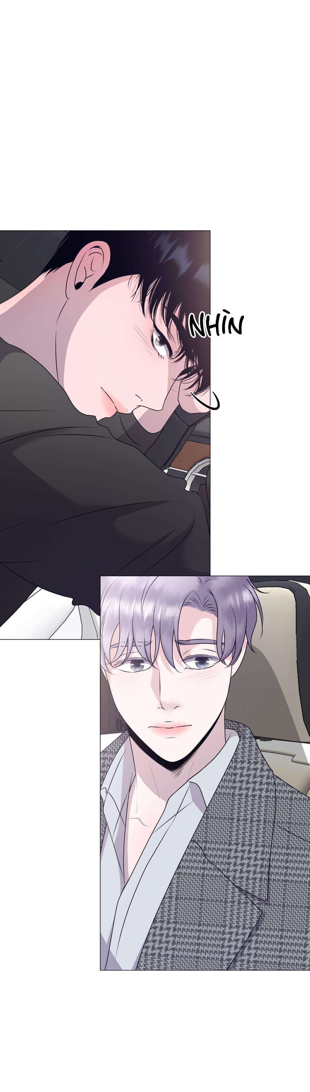 Đọc truyện Tiền bối của anh - Chapter 6