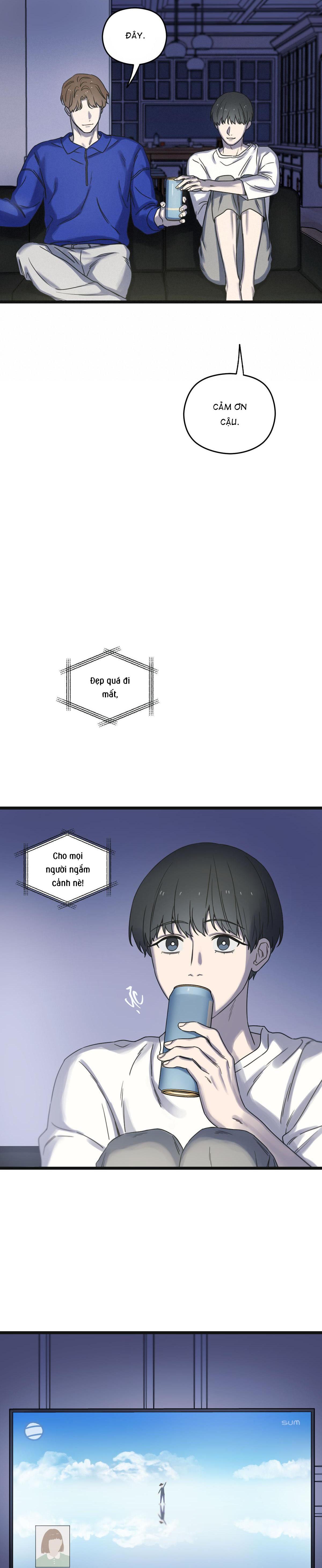 Đọc truyện TRÙNG PHÙNG - Chapter 32