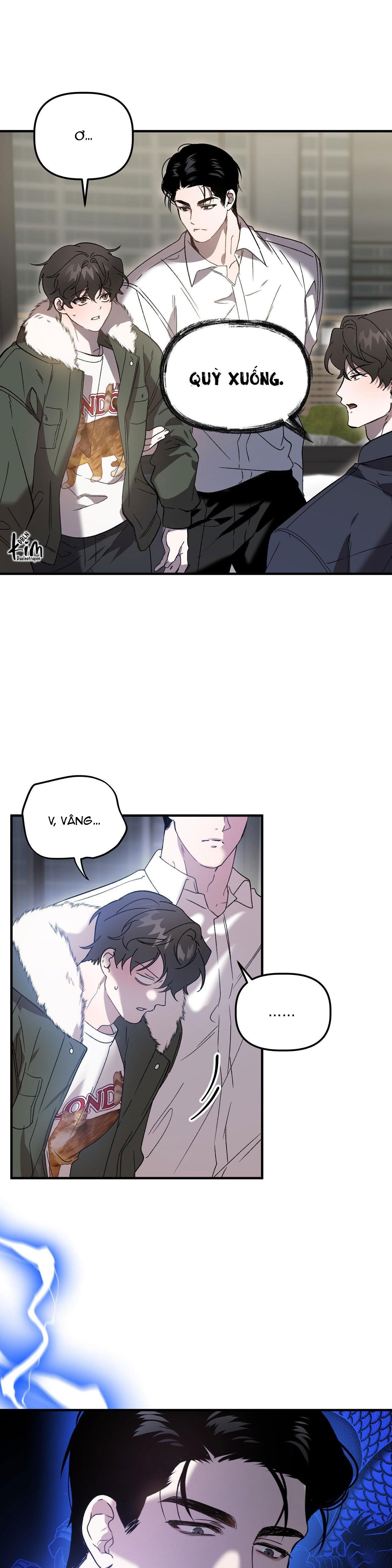 Đọc truyện ĐÃ HIỂU CHƯA - Chapter 61