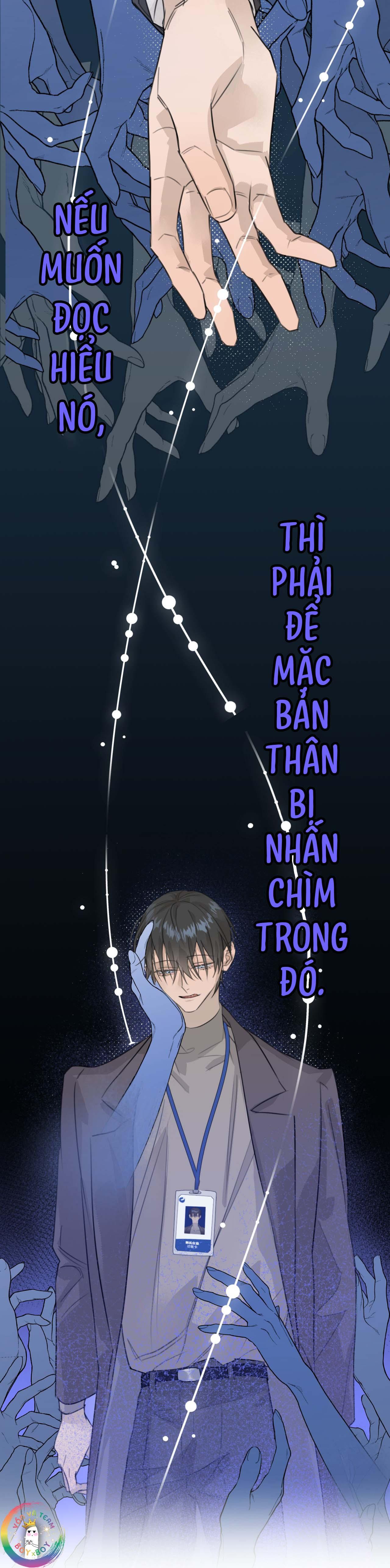 Đọc truyện (END) Chiến Lược Dụ Dỗ - Chapter 5