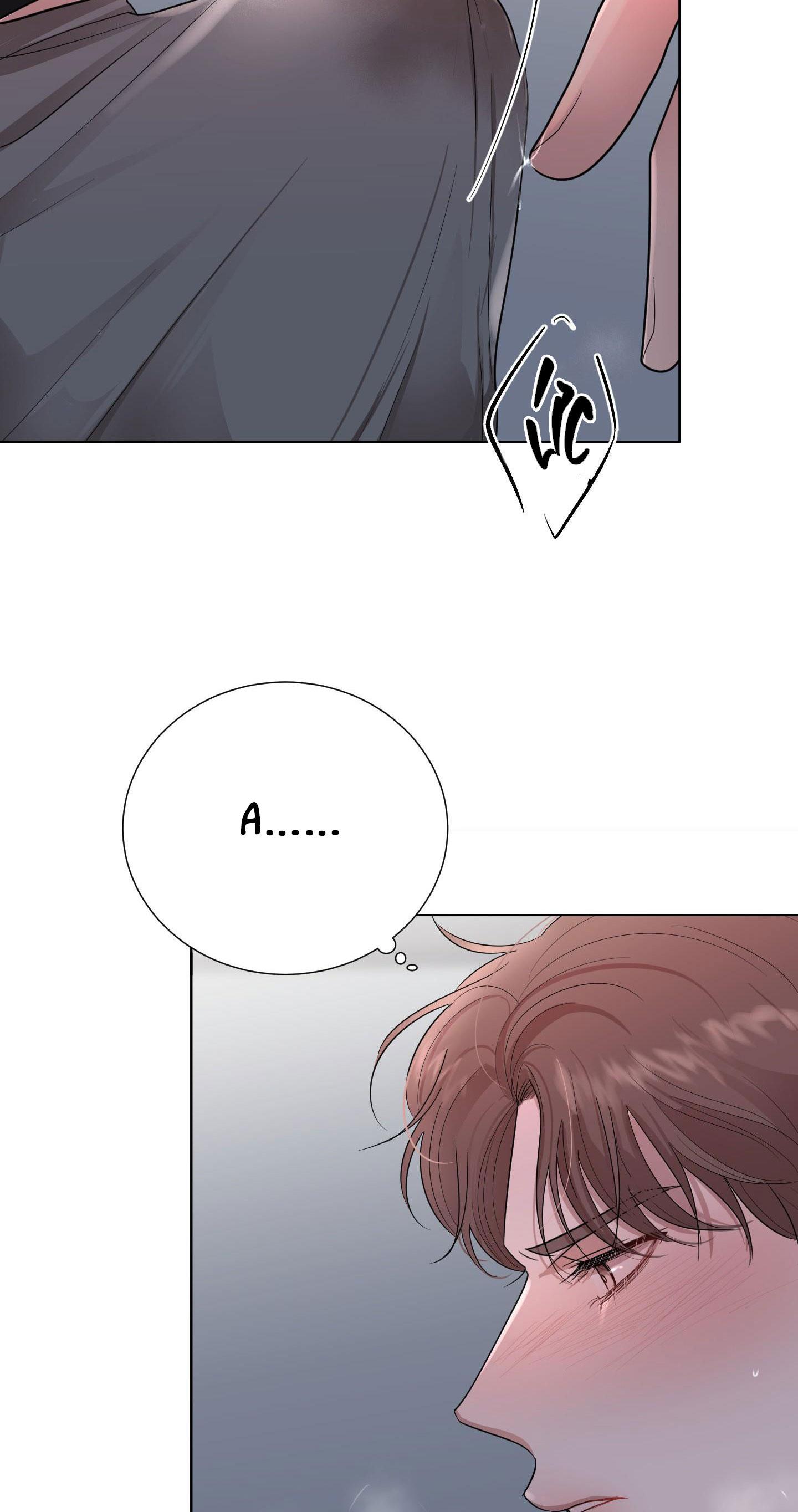 Đọc truyện BL NGẮN CHỊCH HỎNY - Chapter 42.3