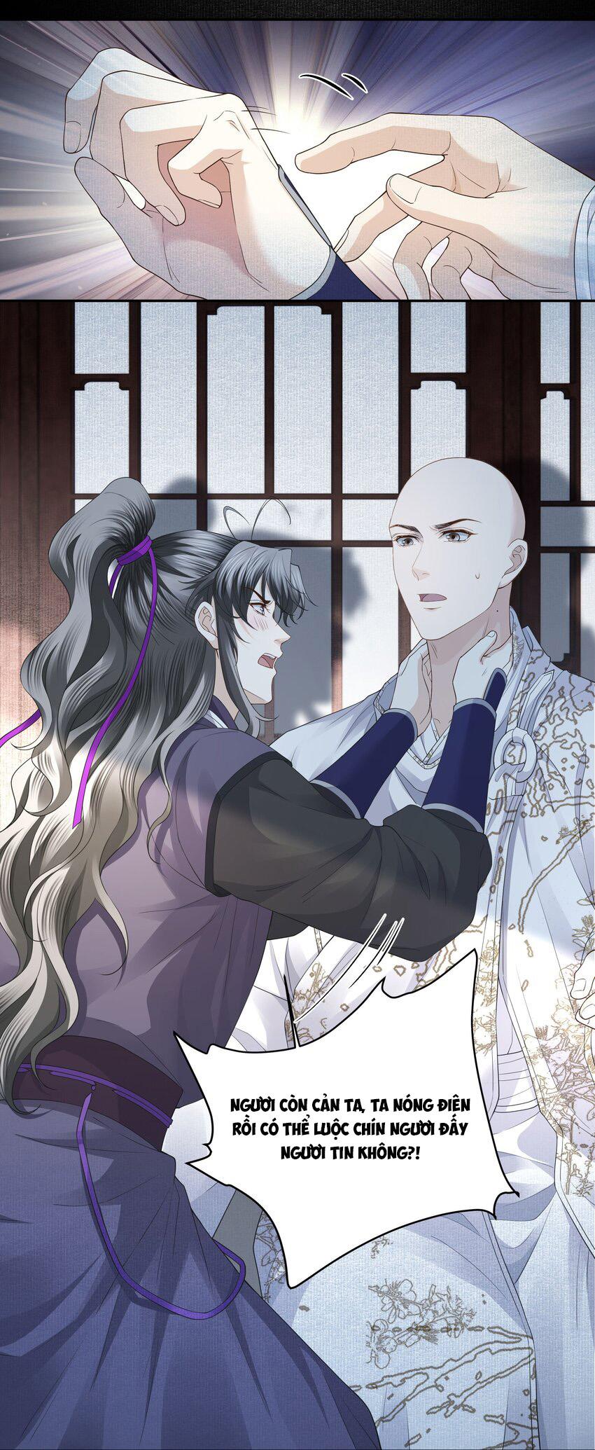 Đọc truyện Đồng tiền tham khế - Chapter 55