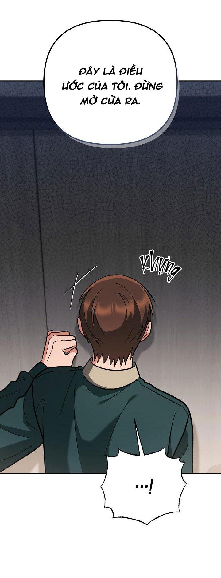 Đọc truyện ROMANCE NOT ROMANTIC - Chapter 36