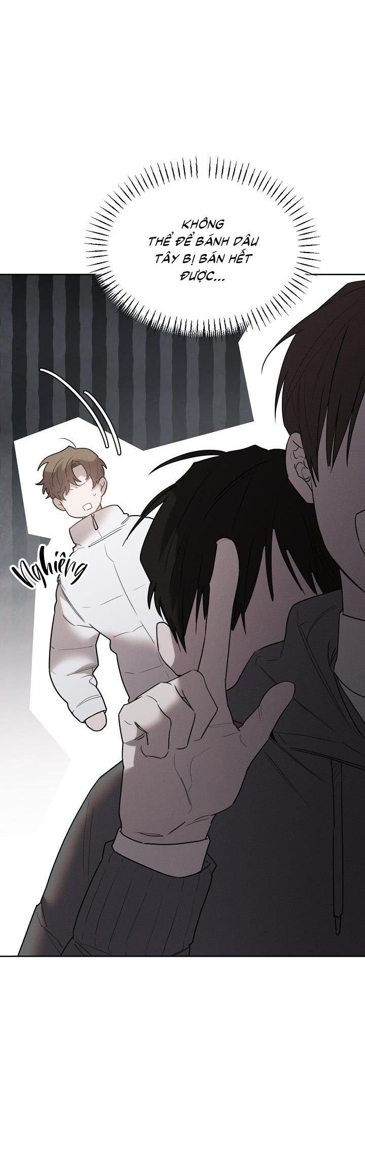 Đọc truyện  Xin Người Đừng Nhấn - Chapter 27