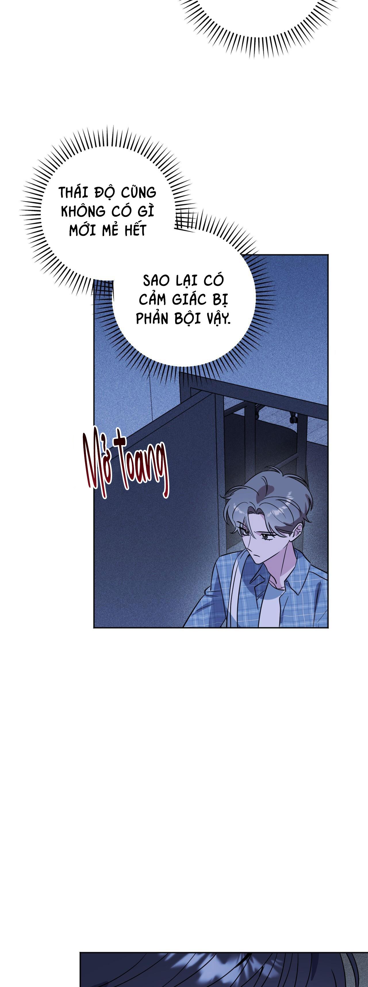 Đọc truyện CẠM BẪY ĐẠI HỌC - Chapter 73