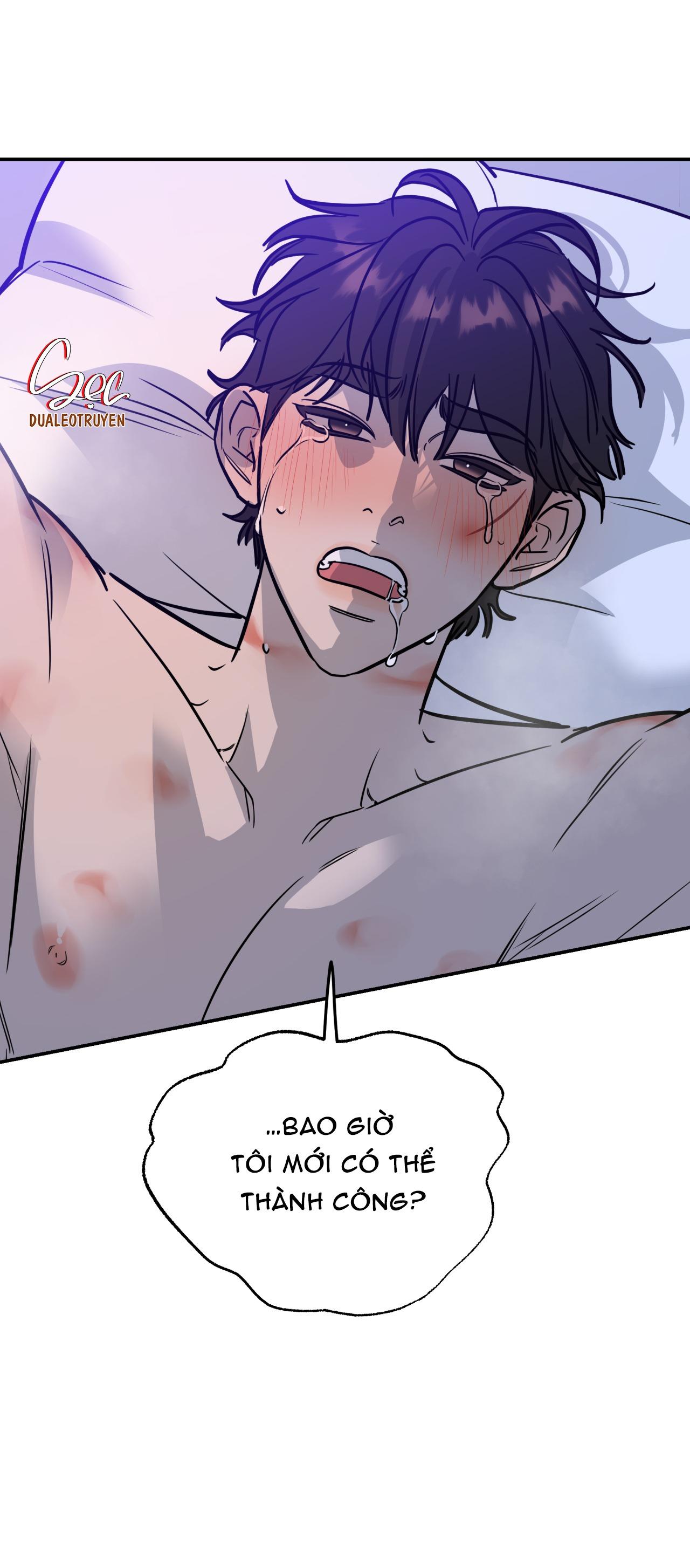 Đọc truyện LỆNH CỨU RỖI - Chapter 25