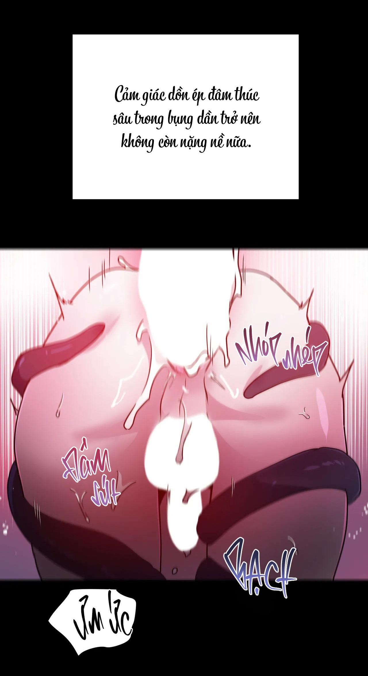 Đọc truyện  Ám Giữ Linh Hồn - Chapter 50