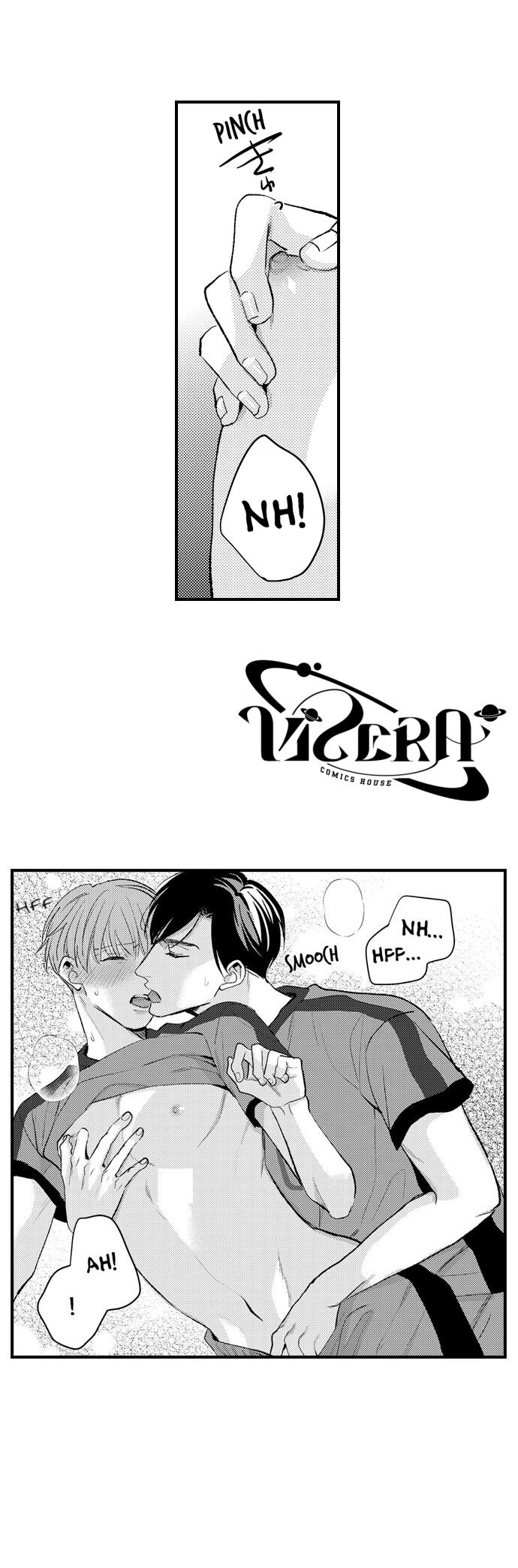 Đọc truyện Khi Thần Tượng Trở Thành Người Yêu Ghen Tuông - Chapter 5