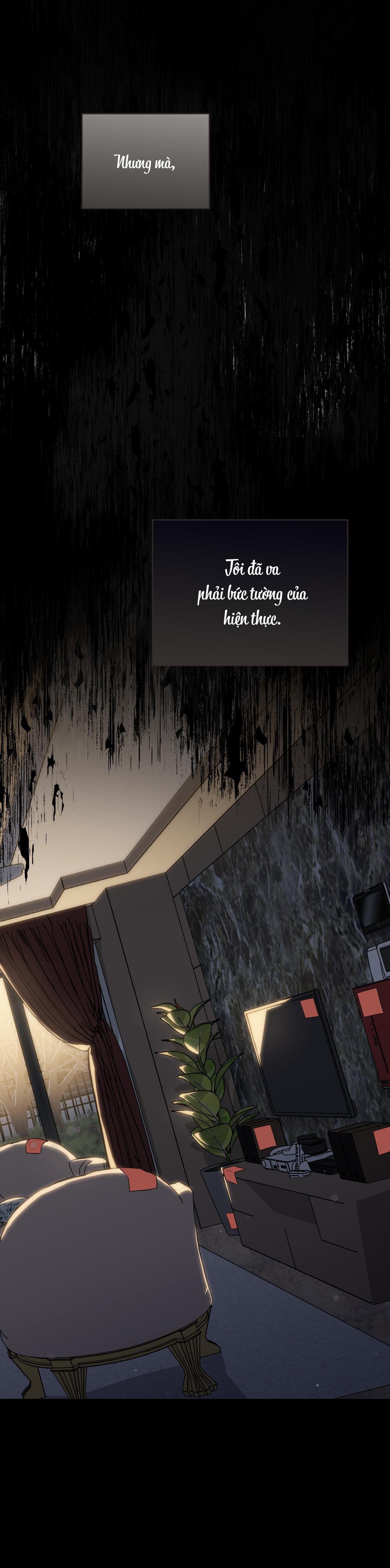 Đọc truyện  Dễ thương là lỗi của tôi sao? - Chapter 40