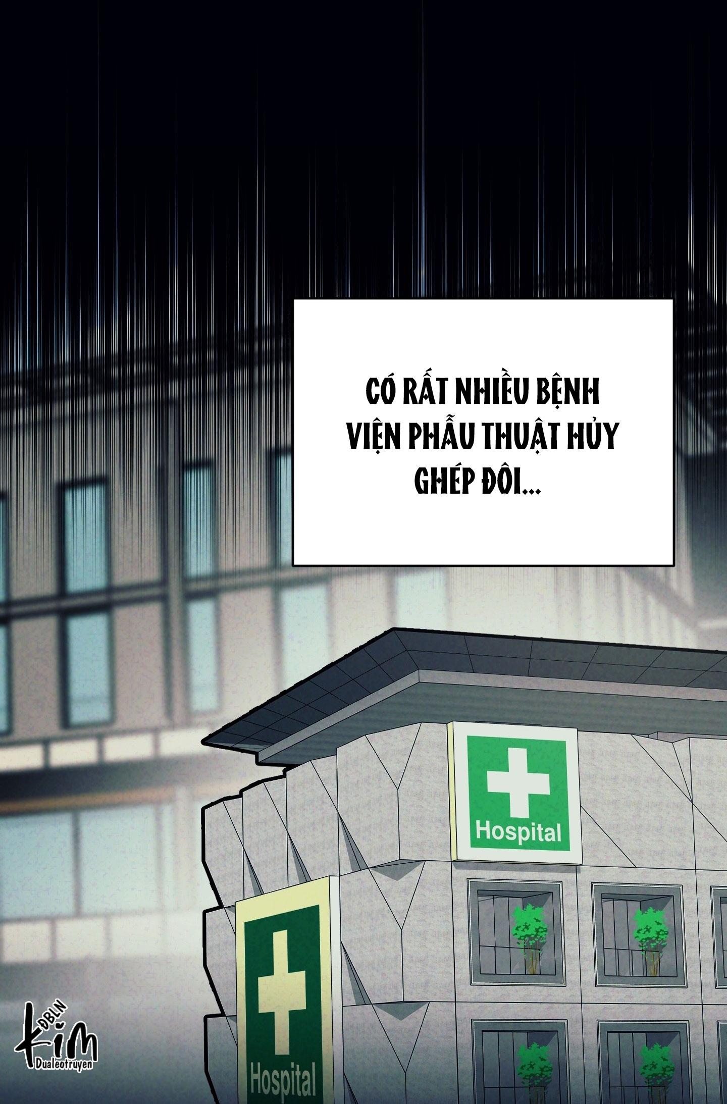Đọc truyện KỲ THỊ - Chapter 40